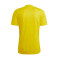 Camiseta Condivo 22 Matchday m/c Niño Yellow-Black