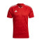 Camiseta Condivo 22 Matchday m/c Niño Power Red-White