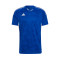 Camiseta Condivo 22 Matchday m/c Mujer Royal Blue-White