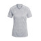 Camiseta Condivo 22 Matchday m/c Mujer Light Grey-White