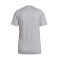 Camiseta Condivo 22 Matchday m/c Mujer Light Grey-White