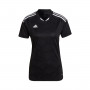 Žene Condivo 22 Matchday s / s Crno-bijelo