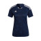 Camiseta Condivo 22 Matchday m/c Mujer Navy Blue-White