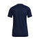 Camiseta Condivo 22 Matchday m/c Mujer Navy Blue-White