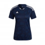 Žene Condivo 22 Matchday s / s Mornarsko plavo-bijela