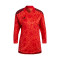 Camiseta Condivo 22 GK m/l Mujer Red