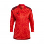 Condivo 22 GK m/l Mulher Red