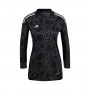 Condivo 22 GK m/l Mujer Black