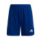 Pantalón corto Condivo 22 Matchday Royal Blue-White