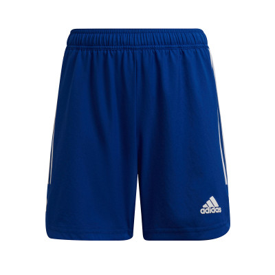 Short adidas Condivo 22 Matchday Royal blue-White - Fútbol Emotion
