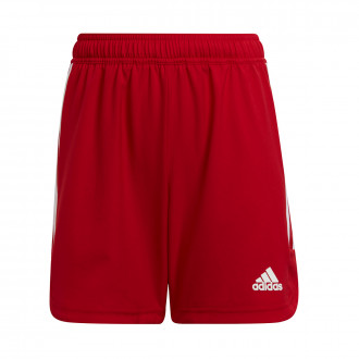 Pantalones cortos Adidas para deporte - Fútbol Emotion