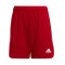 Pantalón corto Condivo 22 Matchday Power Red-White