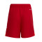 Pantalón corto Condivo 22 Matchday Power Red-White