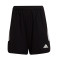 Pantalón corto Condivo 22 Matchday Black-White
