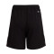 Pantalón corto Condivo 22 Matchday Black-White