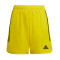 Pantalón corto Condivo 22 Matchday Yellow-Black