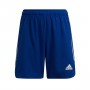 Kids Condivo 22 Matchday Royal blue-White