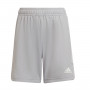 Kids Condivo 22 Matchday Light grey-White
