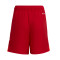 Pantalón corto Condivo 22 Matchday Niño Power Red-White