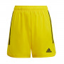 Kids Condivo 22 Matchday Yellow-Black