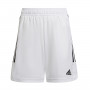 Kids Condivo 22 Matchday White-Black