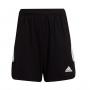 Kids Condivo 22 Matchday Black-White