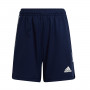 Kids Condivo 22 Matchday Navy blue-White