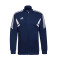 Chaqueta Condivo 22 Track Niño Navy Blue