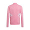 Sudadera Condivo 22 Training Semi Pink Glow