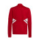 Sudadera Condivo 22 Training Niño Power Red