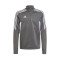Sudadera Condivo 22 Training Niño Grey Four
