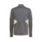 Sudadera Condivo 22 Training Niño Grey Four