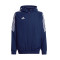 Chubasquero Condivo 22 Navy Blue