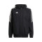 Chubasquero Condivo 22 Black