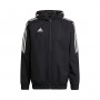 Condivo 22 Black