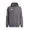 Chubasquero Condivo 22 Grey Four