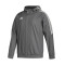 Chubasquero Condivo 22 Grey Four