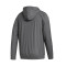 Chubasquero Condivo 22 Grey Four