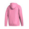 Chubasquero Condivo 22 Semi Pink Glow