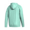 Chubasquero Condivo 22 Clear Mint
