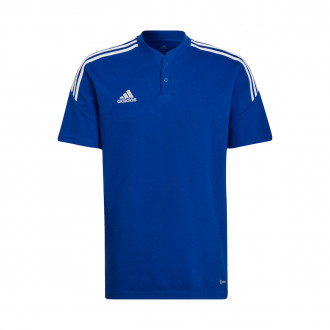 Sports Polo Shirts - Fútbol Emotion
