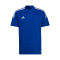 Polo Condivo 22 m/c Royal Blue