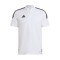 Polo Condivo 22 m/c White