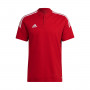 Kids Condivo 22 s/s Power red