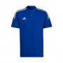 Kids Condivo 22 s/s Royal blue