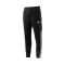 Pantalón largo Condivo 22 Presentation Black