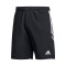 Bermuda Condivo 22 Downtime Black