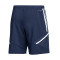 Bermuda Condivo 22 Downtime Navy Blue