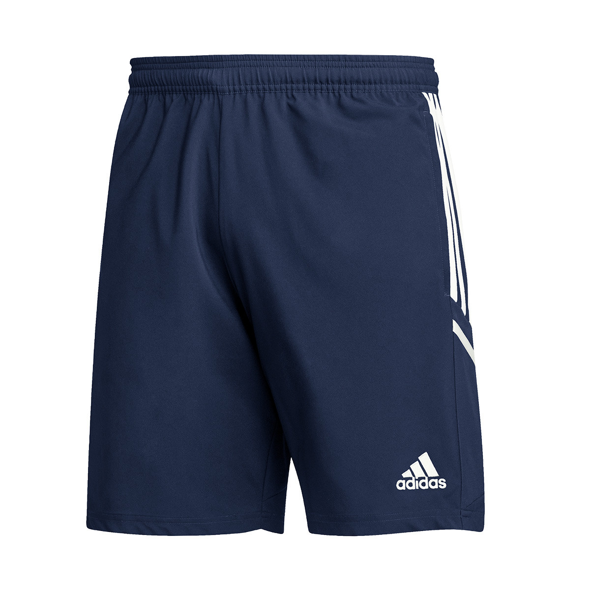 bermuda adidas passeio