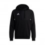 Condivo 22 Bluza z kapturem Czarny